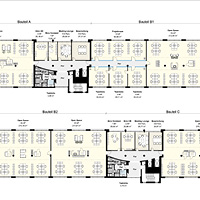 Planungsvarianten Alarichstraße Berlin