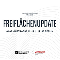 Freiflächenupdate Alarichstraße Berlin